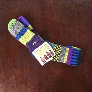 Solmate Socks